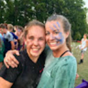 Meet your Posher, Margaret